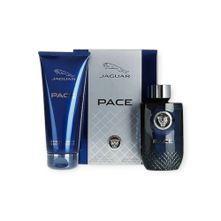 Jaguar Pace Edt 100 Ml  Jaguar Pace Edt 100 Ml